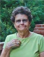 Evelyn Walls Obituary (1930