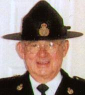 Obituary of Ross Ball