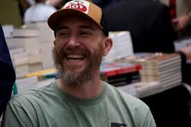 Sometimes you write lines that you do not know right then are for you but  down the road they come filtering back to keep you afloat. These two have  been buoys of