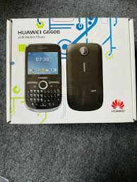 Купить Huawei G6608 - Schwarz (Ohne ...