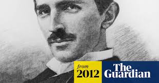 Learn about his adversarial relationship with previous employer thomas edison and his partnership with george. Nikola Tesla Museum Campaign Smashes Fundraising Target History Of Science The Guardian