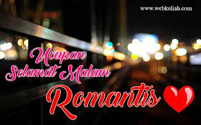 We did not find results for: Ucapan Selamat Malam Romantis Untuk Kekasih Suami Istri Ldr