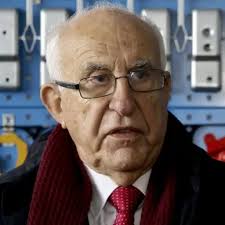 Quem é Donald Trump?