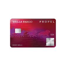 Section 2 — travel benefits emergency cash disbursement and card replacement. Wells Fargo Propel American Express Card Credit Card Insider