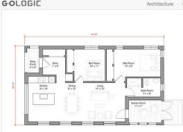 House Plan House Plan Images For 1000 Sq Ft House plans by architect rick thompson.