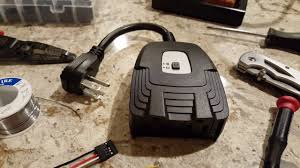We did not find results for: Hacking A Wifi Outlet Ecoplug Rc 028w Wion 50049 Youtube