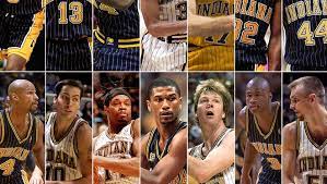 Orlando magic january 6, 2004. 15 Years Later Where Are The 2000 Pacers Now