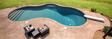We provide all the know how and carry all the pool equipment such as pumps, filters, ladders, slides, dive boards and other pool supplies. Fort Smith Vinyl Liner Pools Springdale Pool Builder