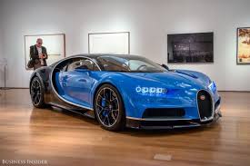 The New 2 6 Million Bugatti Is Like No Other Car In The World Sport Yacht Bugatti Super Cars
