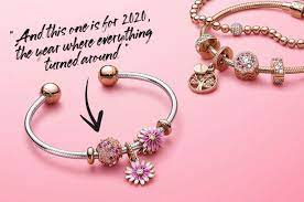 That is our goal, going forward and looking behind and some of the beautiful legacy pieces of pandora jewellery from bygone collections. Pandora Through The Pandemic A Turnaround In The Making Jeweller Magazine Jewellery News And Trends