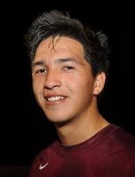 Oxnard's Jerry Orozco has soccer in his blood