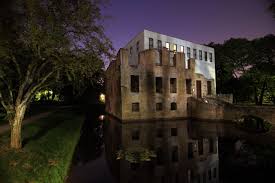 1481 wurde wennemar von brüggeney gen. Datei Ruine Haus Weitmar Mit Neubau Kubus Bochum Weitmar 2016 Jpg Wikipedia