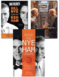 Nye Ham Two Debate Pack Debate Human Growth And Development Science Biology