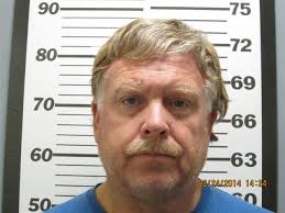 Nelson: Sheriff Has Man In Custody Wanted On 37 Felony Warrants Involving  Young Children