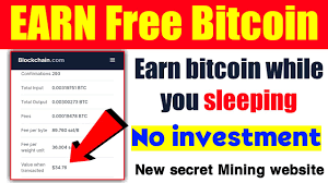 If someone is willing to pay 5 to send one bitcoin transaction it is clear that bitcoin is providing a valuable service. New Latest Bitcoin Mining Website 2020 Earn Bitcoin Without Investment Okarian Rai Youtube