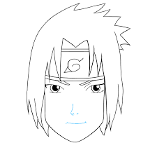 Nicepng also collects a large amount of related image material, such as skull drawing ,rose drawing. How To Draw Sasuke Uchiha From Naruto Really Easy Drawing Tutorial In 2021 Sasuke Drawing Easy Drawings Sasuke Uchiha