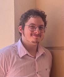 Connor Cagle — Servant Stage