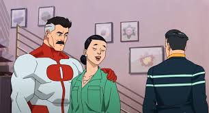 Watch invincible on amazon prime. Watch 5 Minute Invincible Clip Amazon Prime Cosmic Book News