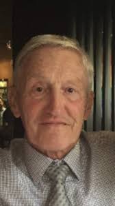 Obituary of Alan James Draper