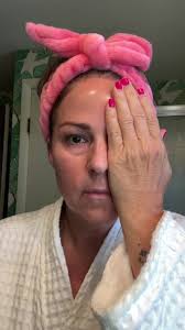 Bye bye eyebags #eyebags #undereyecircles #antiaging #dealsforyoudays ...