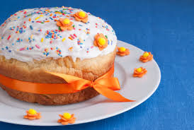 Ricette torta pasqua umbra con foto e procedimento. La Torta Dolce Di Pasqua Umbra Torte Al Cioccolato