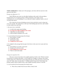 Maybe you would like to learn more about one of these? Toefl Exercise 4 Pen Art Materials