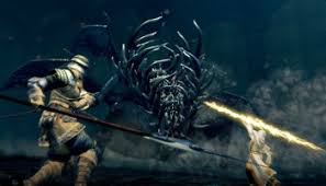 How to get the large flame ember in dark souls prepare to die edition from second bonfire in demon ruins. Dark Souls Remastered Guide On Locations Of Ember