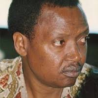 Patrick Mumo Email & Phone Number