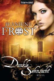 Diese Bücherreihe stammt aus der Feder der Bestseller Autorin Jeaniene Frost. “Aus Liebe zu dem Vampir Bones wurde die Jägerin Cat Crawfield ebenfalls zu ... - dunkle_sehnsucht