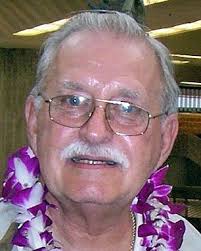 Albert John Peura Obituary