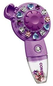 Cool Birthday Presents For 8 Year Olds Conair Quick Gems Hair Jewelerthis Gift List Is Loaded With All The Gift Ideas Beauty Products Crafts Outdoor Act Gem Hair Toys For Girls Presents For Girls