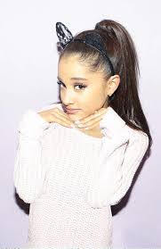 Pin On Ariana Grande