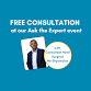 Ask the Expert | Mr Shyamalan | Free Consultation event image