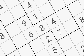 Der große unterschied besteht darin, dass keine fragen beantwortet werden müssen. Zeit Sudoku Schwer Pdf