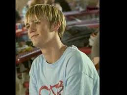 Aaron is the youngest male solo artist to have four top 40 singles, pop sensation. Aaron Carter Not Too Young Not Too Old Ft Nick Carter Youtube