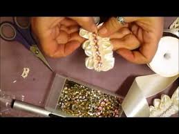 Elegant Bow Tutorial