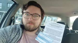 What it is like to get the AstraZeneca Covid-19 vaccine