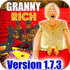 If the download doesn't start, click here. Rich Granny Mod V1 7 New Horror Game 2019 Apk 1 7 3 Download For Android Download Rich Granny Mod V1 7 New Horror Game 2019 Apk Latest Version Apkfab Com