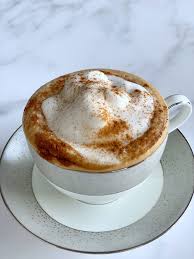 May 21, 2021 · start by holding the wand just under the surface of the almond milk. Dairy Free Cappuccino Healthy With Nedihealthy With Nedi
