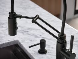 kitchen faucet