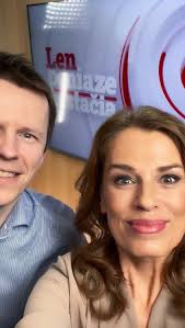 In ihrer neuen Serie zeigt @annettefrier, dass die Wechseljahre alles sein  können