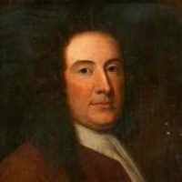 Robert Bogle (1669–1734)