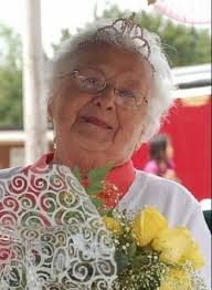 Carole O'Connor Obituary (1922