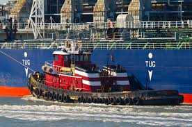 z drive tractor tug towmasters: the