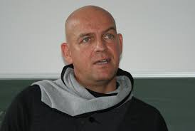 Thomas Seifert zu Gast im Gymnasium