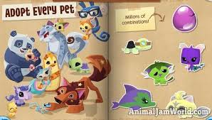 Free Animal Jam Memberships Animaljam Memberships Animal Jam Animal Jam Codes Create An Animal
