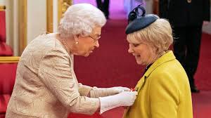 On bbc one and itv at 3pm gmt, typically. Queen Wears Gloves At Ceremony Sparking Coronavirus Speculation Ctv News