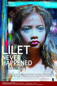 Lilet Never Happened (2012) directed by Jacco Groen • Reviews, film + cast  • Letterboxd