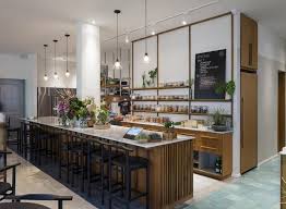 One Fifteenth Coffee Menteng Cafe Manual Jakarta