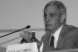R.I.P. Mathematician John Nash, Subject of 'A Beautiful Mind,' 1928-2015